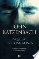 Jaque Al Psicoanalista / The Analyst II