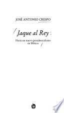 Jaque al Rey