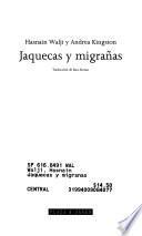 Jaquecas y migrañas