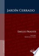 Jardín cerrado