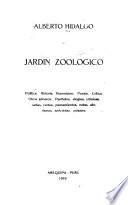 Jardín zoológico