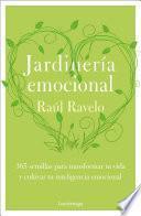 Jardinería emocional