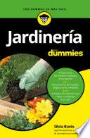 Jardinería para Dummies