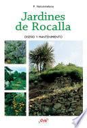 Jardines de Rocalla