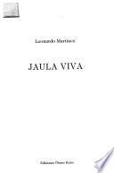 Jaula viva