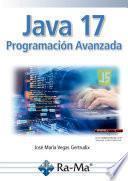 Java 17 Programación Avanzada