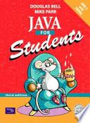 JAVA para estudiantes