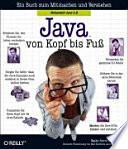 Java von Kopf bis Fuß