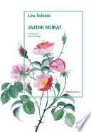 Jazdhi Murat (ebook)