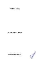 Jazmín del país