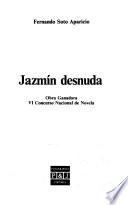 Jazmín desnuda