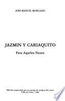 Jazmín y Cariaquito