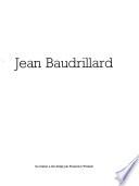 Jean Baudrillard