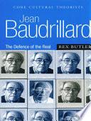 Jean Baudrillard