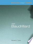 Jean Baudrillard