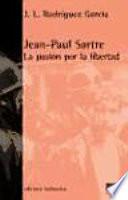 Jean-Paul Sartre