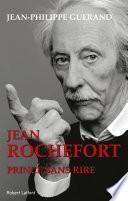 Jean Rochefort