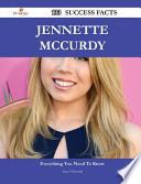 Jennette McCurdy 133 Success Facts - Everything You Need to Know about Jennette McCurdy