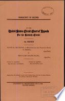 Jennings V. Gary State Bank