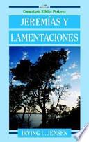 Jeremias y Lamentaciones