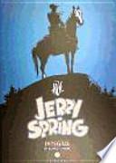 Jerry Spring Integral 01