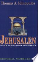 Jerusalén