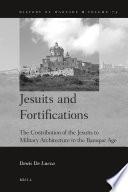 Jesuits and Fortifications