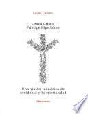 Jesús Cristo Príncipe Hiperbóreo