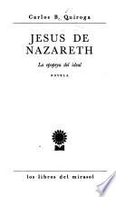 Jesús de Nazareth