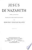 Jesús de Nazareth