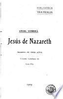Jesús de Nazareth