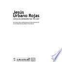 Jesús Urbano Rojas