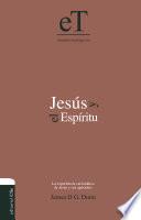 Jesús y el Espíritu