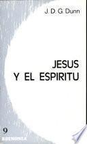Jesús y el Espíritu