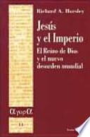 Jesús y el Imperio