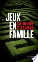 Jeux en famille