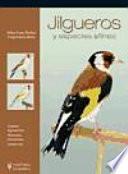 Jilgueros y especies afines