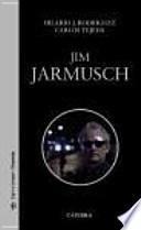 Jim Jarmusch