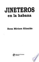 Jineteros en La Habana