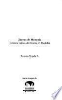 Jirones de memoira