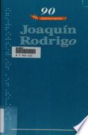 Joaquín Rodrigo, 90 aniversario