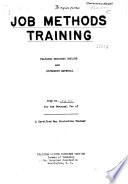 Job Methods Training
