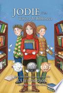 Jodie y la Tarjeta de Biblioteca