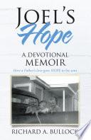 Joel’s Hope