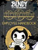 Joey Drew Studios Employee Handbook