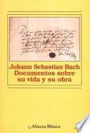Johann Sebastian Bach