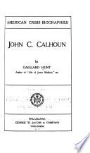 John C. Calhoun