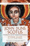 John Duns Scotus