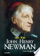 John Henry Newman