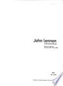 John Lennon